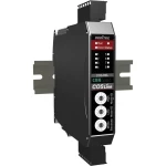 Izlazni modul Deditec COS-REL4_UM_10A Broj digitalnih izlaza: 4 Broj digitalih ulaza: 0 Broj relejnih izlaza: 4 Broj analognih u