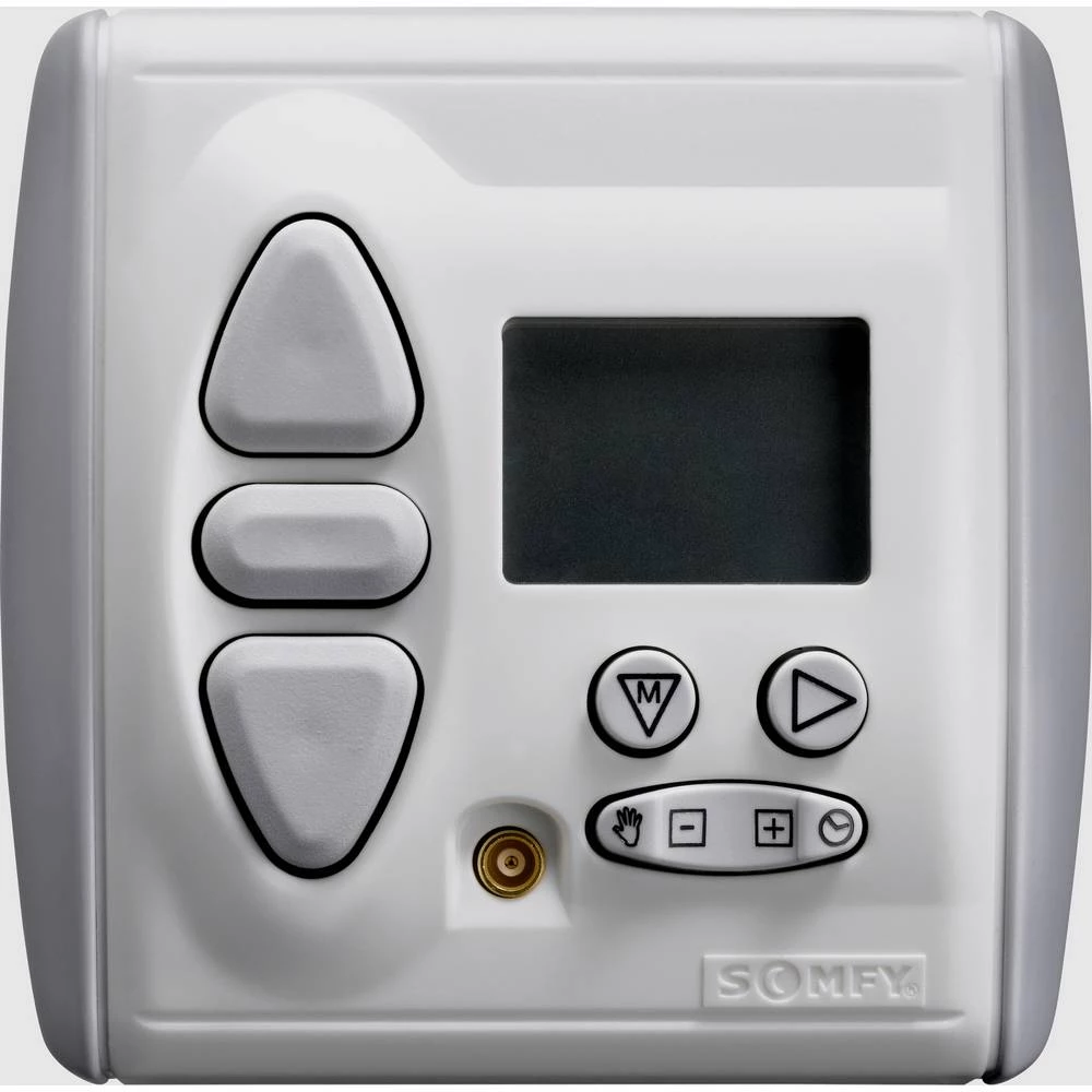 uklopni sat ip30 433 MHz Somfy 1805138 slika