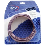 ACV komplet kablova za zvučnike za auto HiFi 2 x 2.50 mm² 10 m