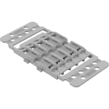 WAGO 221-2515 adapter za pričvrščivanje 5 St.