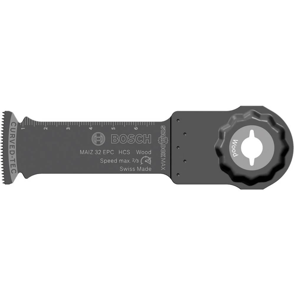 Komplet listova ubodne pile 32 mm Bosch Accessories 2608664496 2608664496 1 ST slika