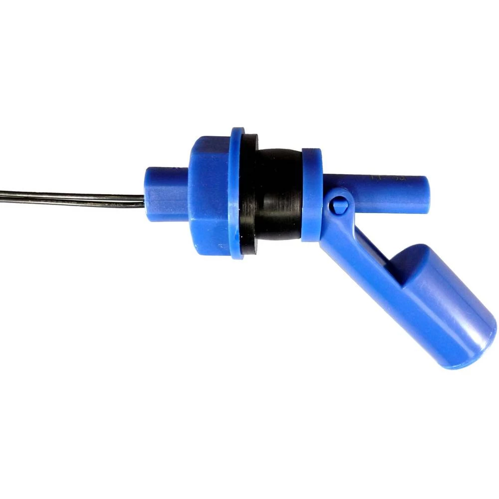 Prekidač s plovkom 200 V/DC 1.0 A 1 zatvarač Binsack 17188 1 ST slika