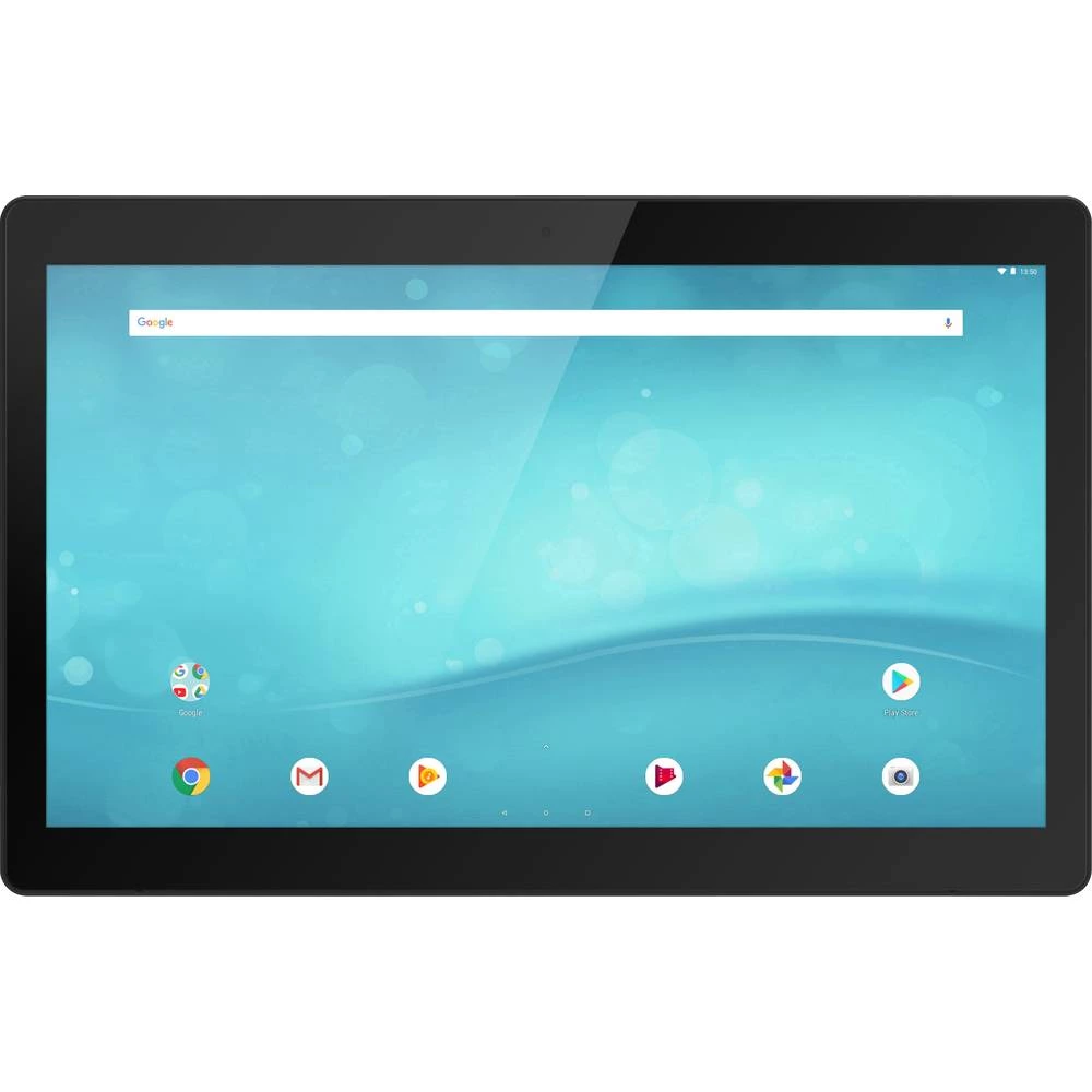 TrekStor&reg; Surftab Theatre L15 Android tablet PC 39.6 cm (15.6 ") 32 GB Wi-Fi Crna 1.5 GHz Quad Core Android&trade; 8.1 Oreo slika