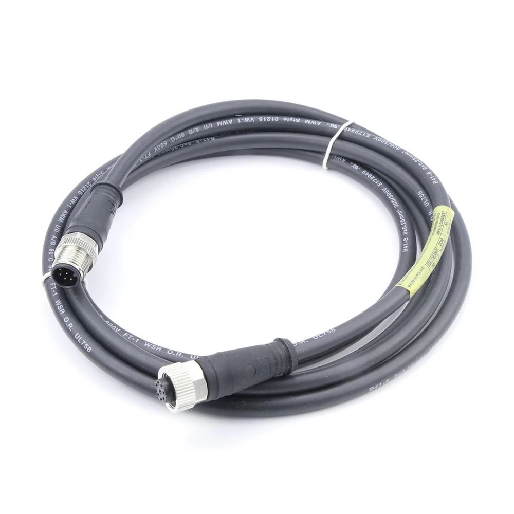 Molex 1200668897 utični konektor za senzor/aktivator, konfekcionirani     1 St. slika