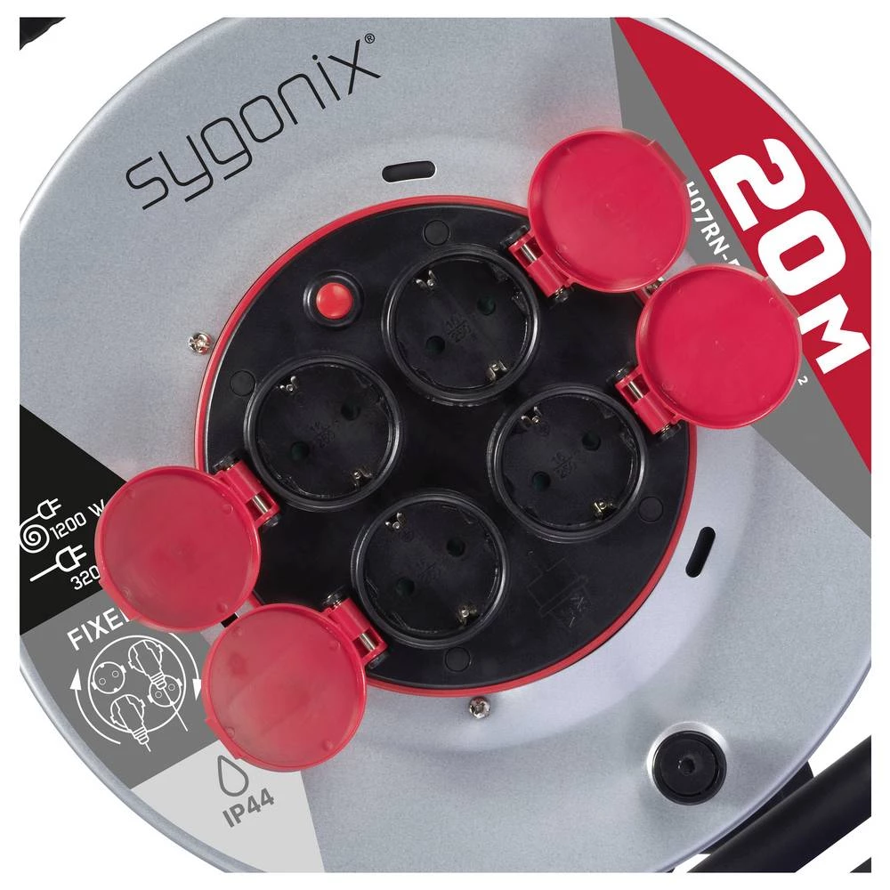 Conrad Product Image