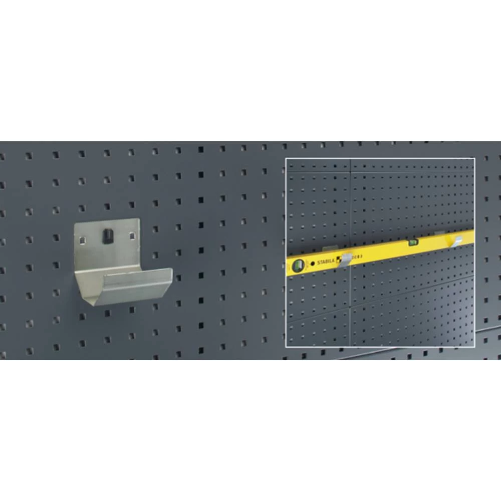 Bott 14015044 Držač cijevi (Š x V) 100 mm x 100 mm slika