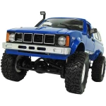 Amewi Offroad-Truck S četkama 1:16 RC model automobila Električni Terensko vozilo 4WD RtR