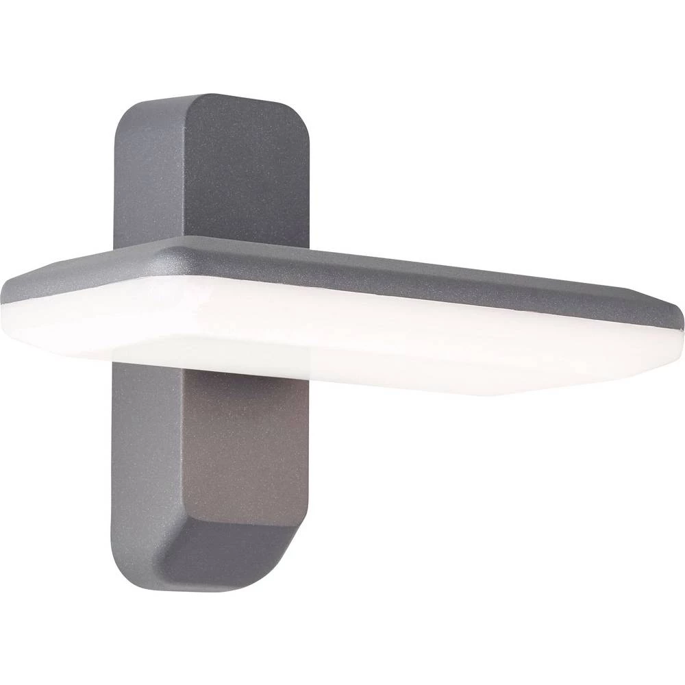 AEG Gladi AEG280112 LED vanjsko zidno svjetlo Energetska učinkovitost 2021: E (A - G) 12. slika