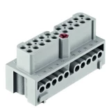 19410202701 Harting Sadržaj: 1 ST