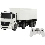 Jamara 405148 Mercedes Arocs Container-LKW 1:20 RC funkcijski model za početnike Električni Kamion