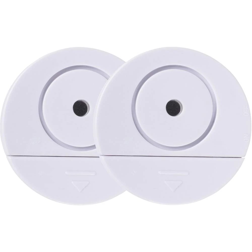 Alarm za staklo, 2kom SC08/2 slika