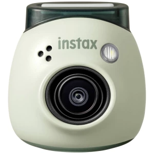Fujifilm INSTAX Pal Pistachio Green digitalni fotoaparat   zelena  Bluetooth, ugrađena baterija, s ugrađenom bljeskalico slika