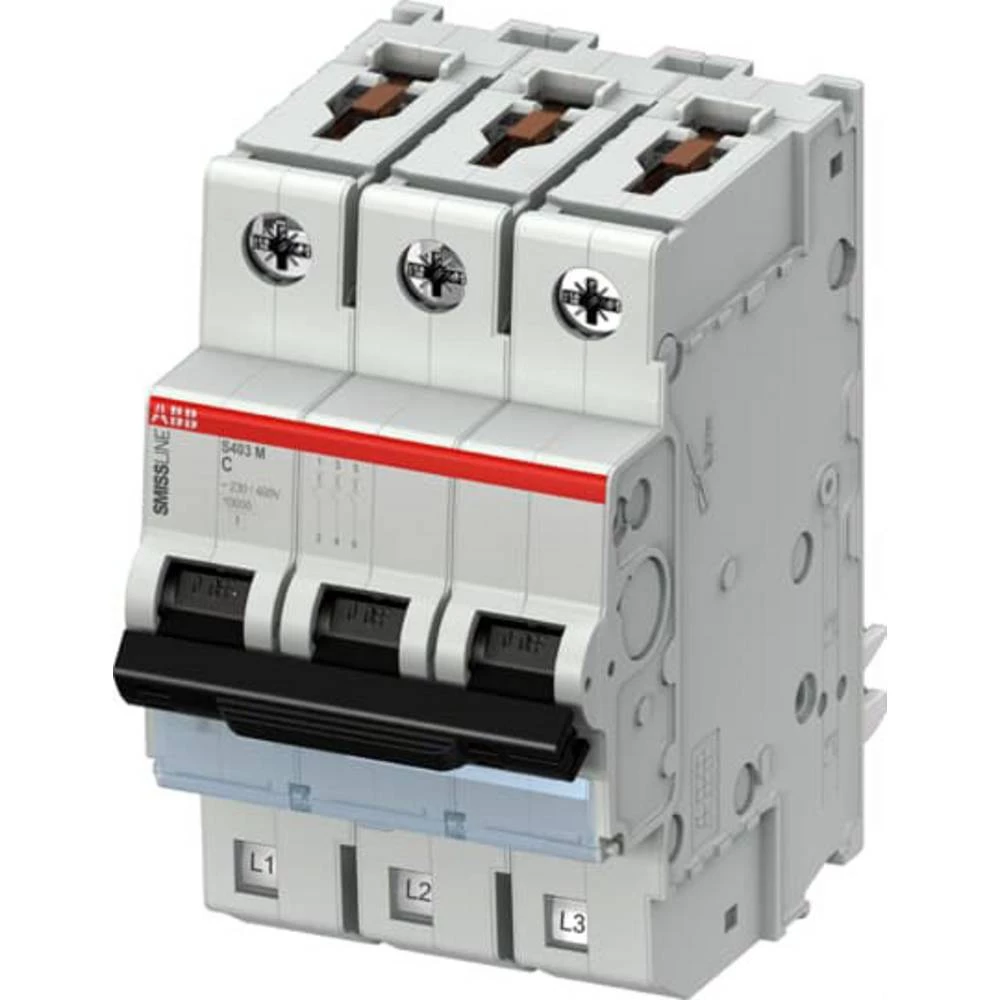 <br>  <br>  ABB<br>  <br>  2CCS573001R0204<br>  <br>  S403M-C20<br>  <br>  zaštitna sklopka za vodove<br>  <br>  <br>  <br>  <br>  <br>  <br>  <br>  3-polni<br>  <br>  <br>  <br>  <br>  <br>  slika