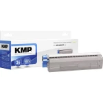 KMP Toner zamijena OKI 44844615 Kompatibilan Cijan 7300 Stranica O-T46