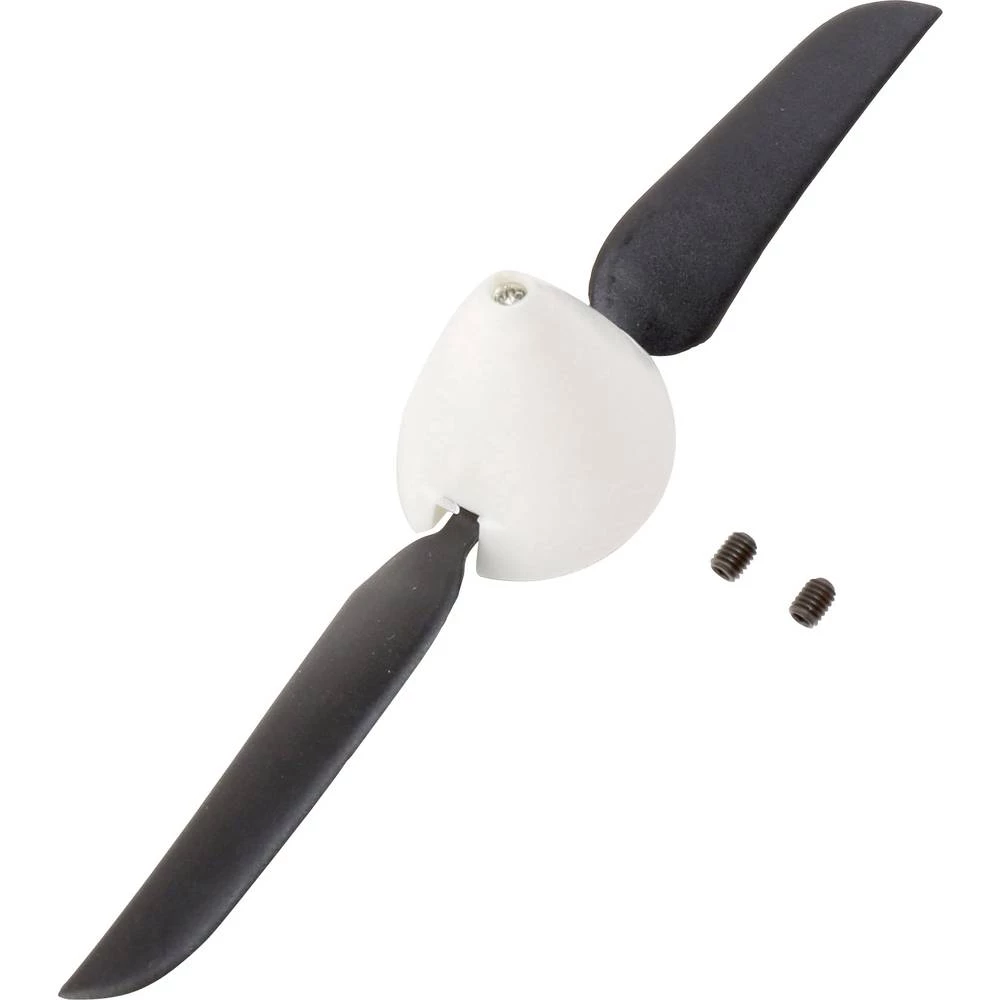 Reely Propeler za zrakoplov 5.1 x 3.1 " (13 x 7.9 cm) TS025-02602 slika