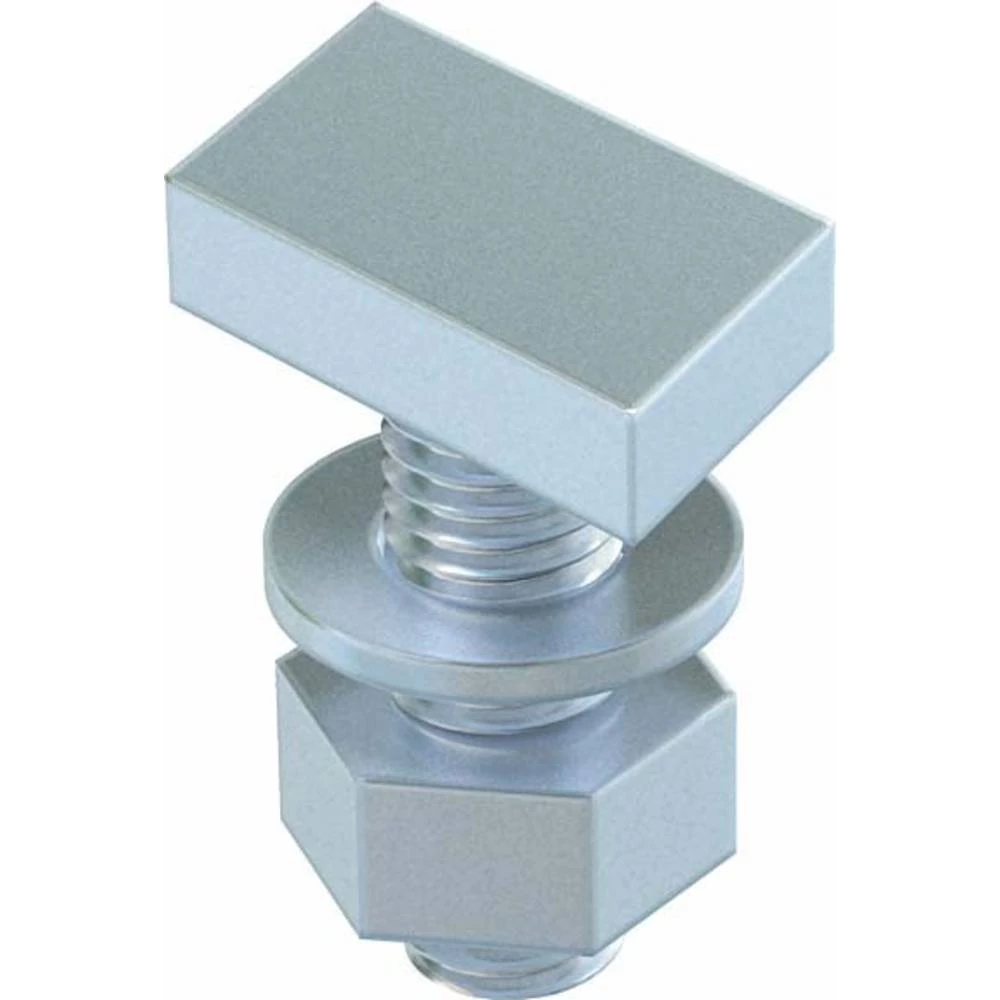 OBO Bettermann Vijak za glavu čekića M10x30mm N/A 31 mm 50 ST slika