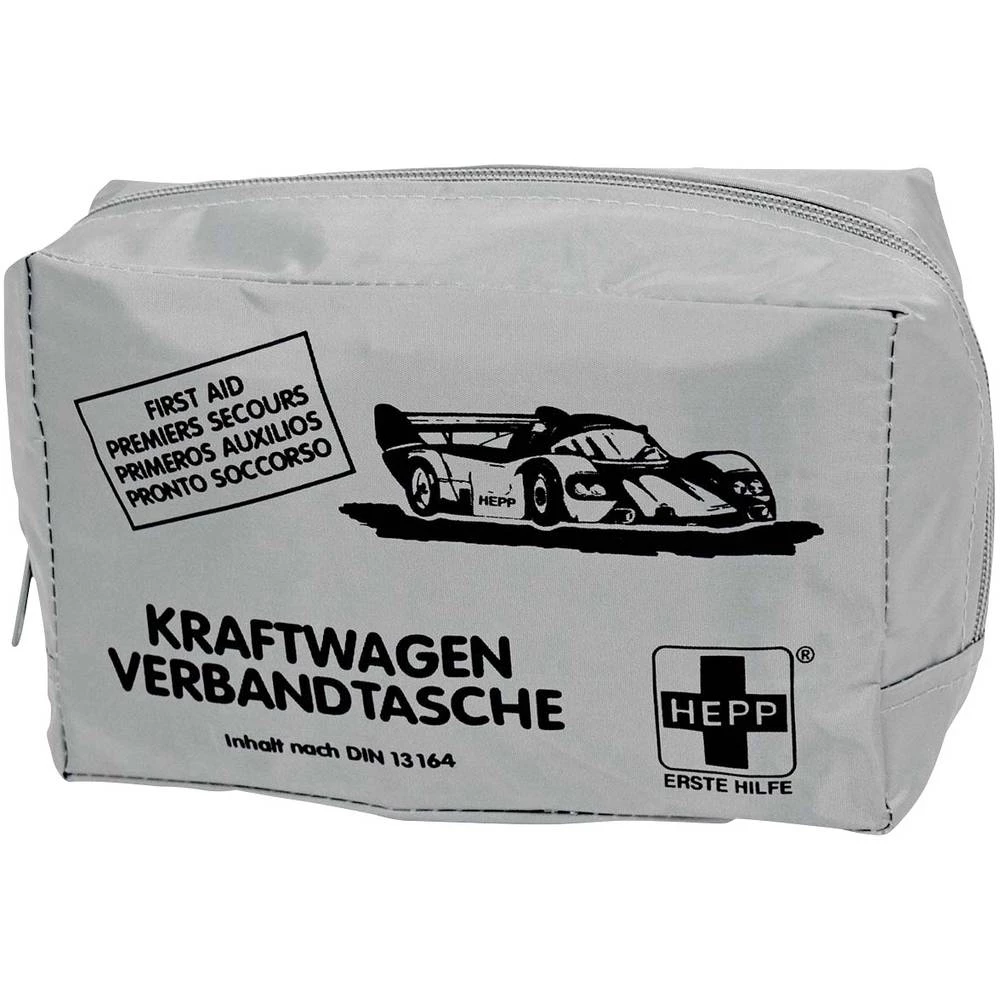 L+D 8003-89 torba za prvu pomoć (D x Š) 22 cm x 14 cm slika
