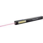 penlight pogon na punjivu bateriju laser, led 164 mm Ledlenser 502083 iW2R laser crna