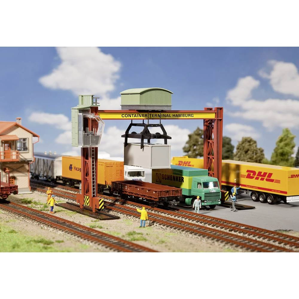 Faller 131368 H0 slika