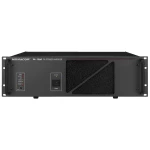 Elektroakustično pojačalo Monacor PA-1960 960 W