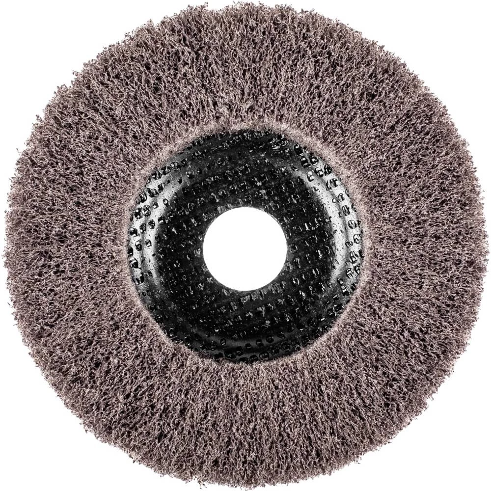 PFERD 44692261 PFERD POLINOX brusni disk 125 x 22,23 mm korund A 100 verzija PNL 125 mm 5 St. slika