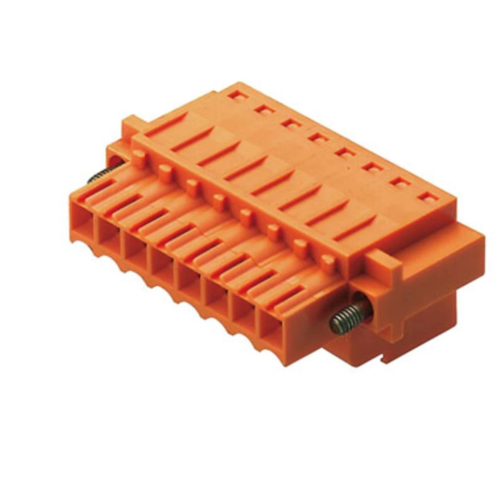 Utični konektor za tiskanu pločicu 1691150000 Weidmüller sadržaj: 50 komada slika