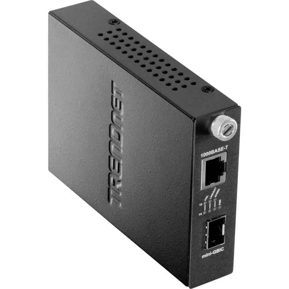 TrendNet    TFC-1000MGA    mrežni medijski pretvarač slika