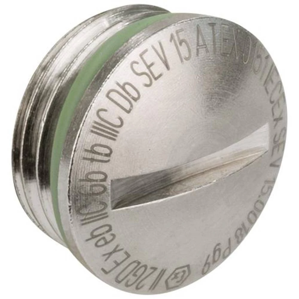 Kaiser Elektro EX8711.08 slijepi vijak PG11 metal 1 St. slika