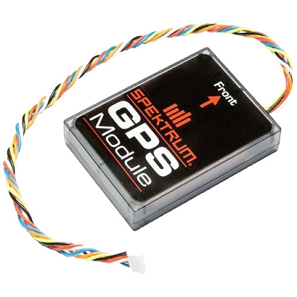 Spektrum  modul GPS senzora slika
