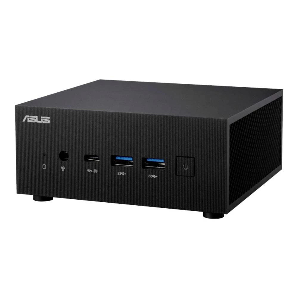 Asus Mini PC VIVO PN53-S5020MD  ()   AMD Ryzen 5 6600H 8 GB RAM  256 GB SSD AMD Radeon 660M       90MS02H1-M000M0 slika