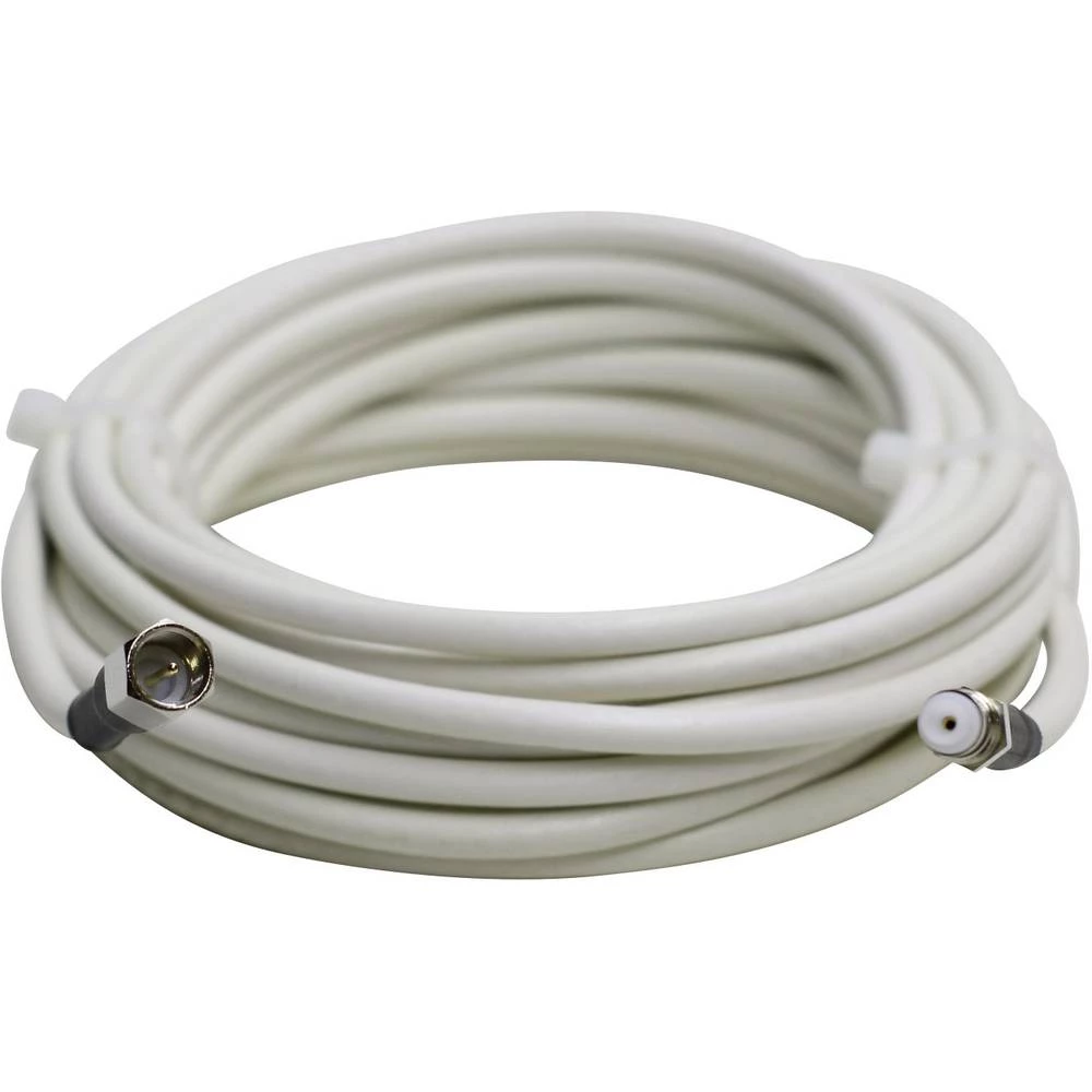 Wittenberg Antennen Kabel za antenu Ženski konektor FME Muški konektor FME slika