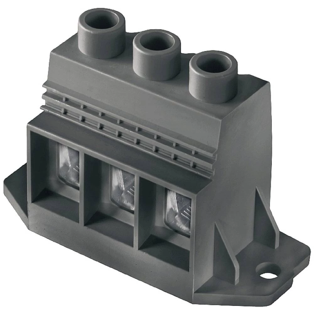 Weidmüller LXXX 15.00/05/90F 4.5SN BK BX Vijčana blok spojka 12 ST slika