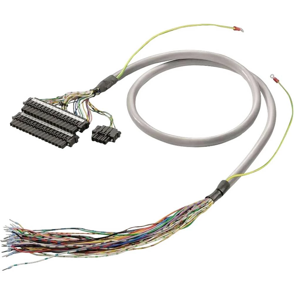 Weidmüller 1373950060 PAC-C300-36-F-50-6M PLC kabel slika