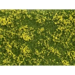 NOCH 07255 podni pokrivač uređenje krajobraza žuta