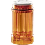 Element za signalni toranj LED Eaton SL4-FL120-A Narančasta Narančasta Bljeskalica 120 V