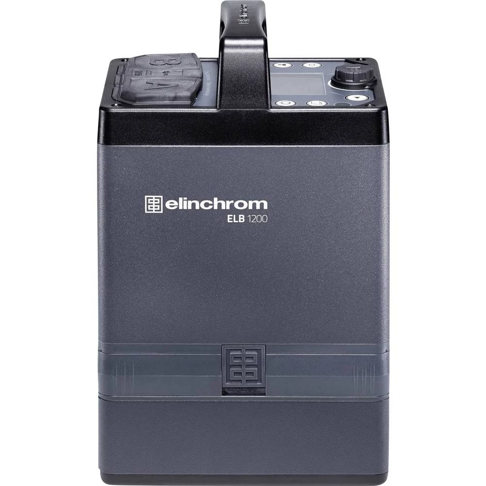 Elinchrom powerstation li-ion 2500 mAh 10289.1.EC slika