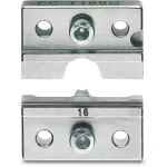 Izmjenjivi umetak za krimpanje neizoliranih kabelskih stopica 16 mm (max) Phoenix Contact CF 500/DIE RC 16 1212257 za robnu mark