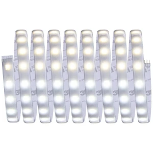 Paulmann 78872 led traka-osnovni element 230 V 3 m toplo bijela slika
