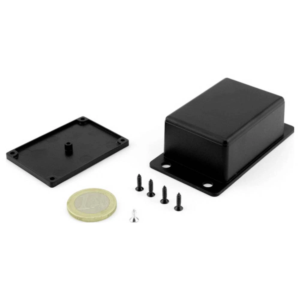 Supertronic PP094DN-S zidno kućište 76 x 42 x 25 1 kom. slika