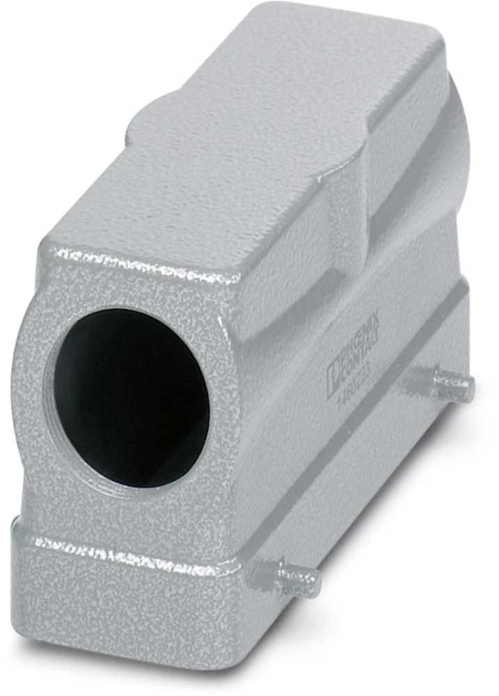 Konektorsko kućište HC-B 24-TFQ-N-O1STM32S 1460223 Phoenix Contact 10 kom. slika