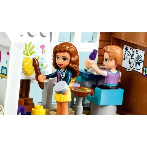 41682 LEGO® FRIENDS Gradska škola Heartlake slika
