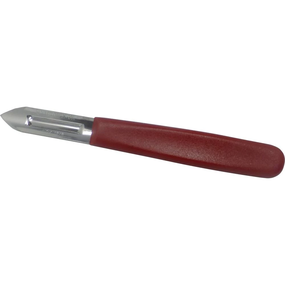Victorinox 5.0201 gulilica za povrće crvena dužina 158 mm slika