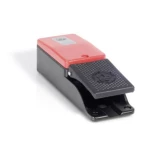 Bernstein AG F1-AI0-20 nožni prekidač   1 pedalo  1 zatvarač IP65 1 St.