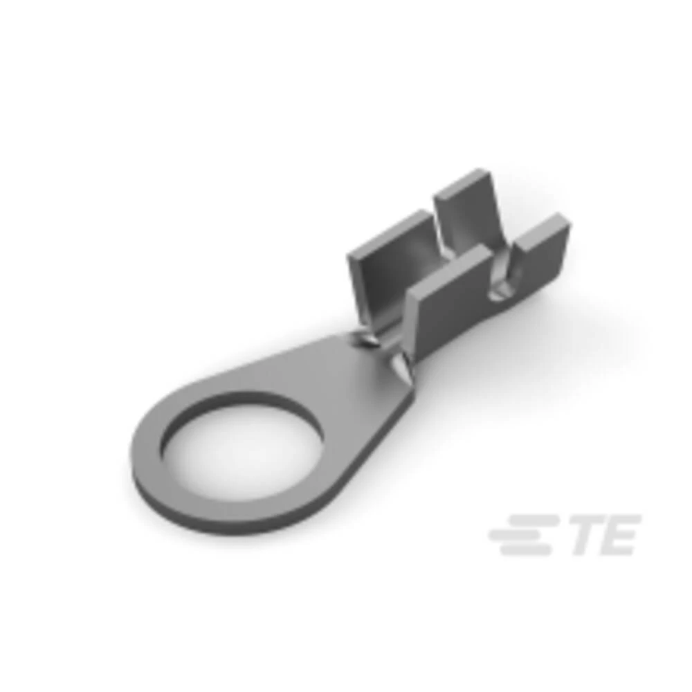 TE Connectivity Open Barrel Rings & SpadesOpen Barrel Rings & Spades 160337-2 AMP slika