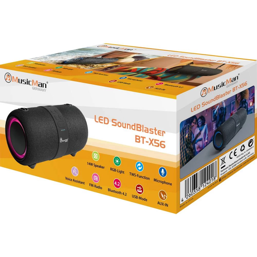 Conrad Product Image