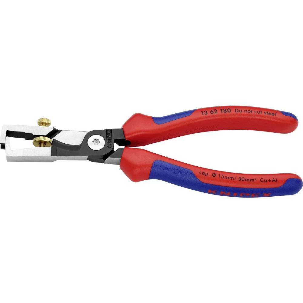 Knipex 13 62 180 180 mm slika