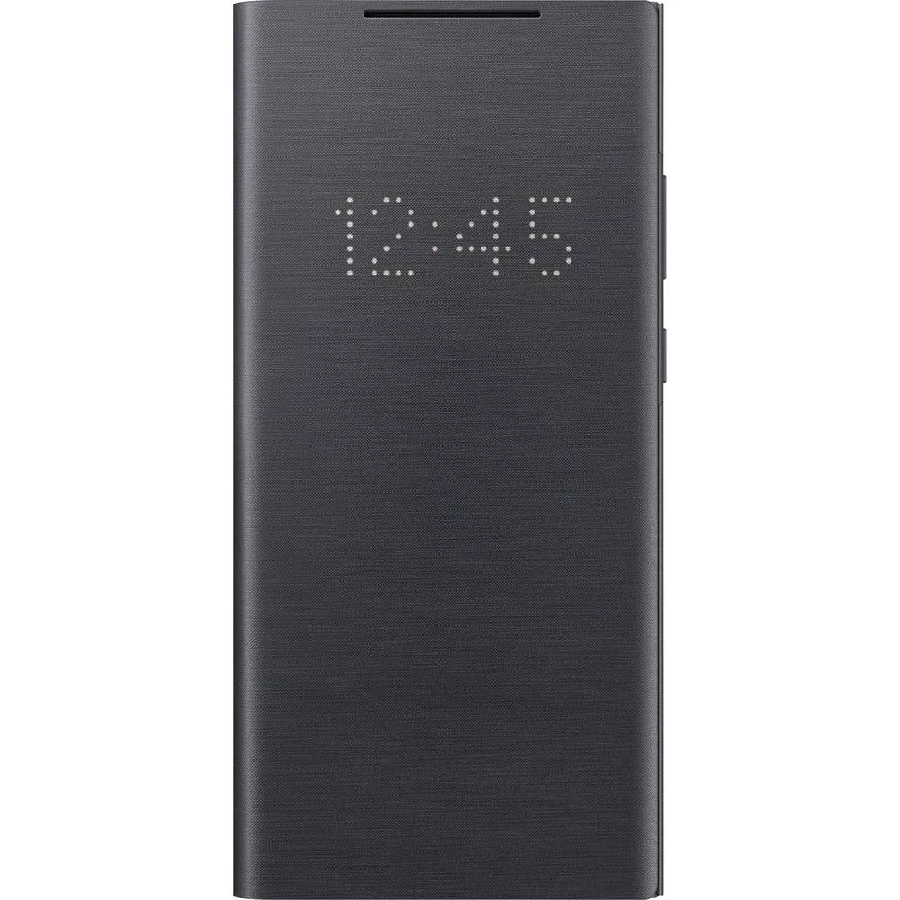 Samsung LED View Cover EF-NN980 etui Samsung mistično crna slika