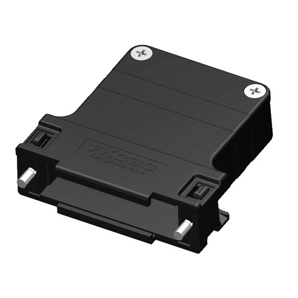 Molex  1731110374 D-Sub kućište      1 St. slika