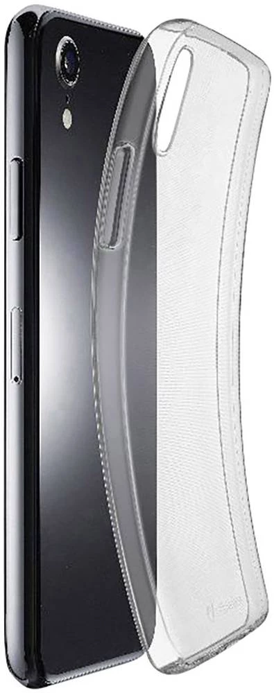 Cellularline iPhone back cover 1 kom. slika