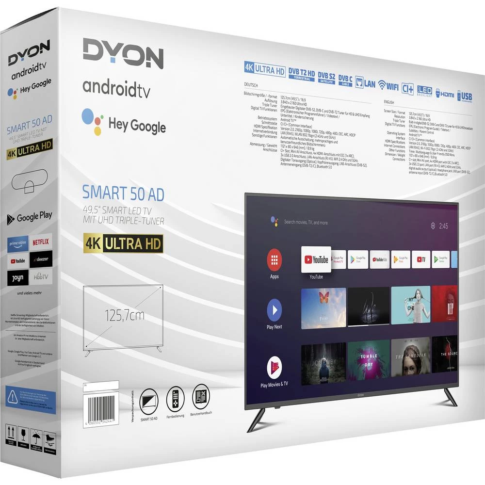 Conrad Product Image